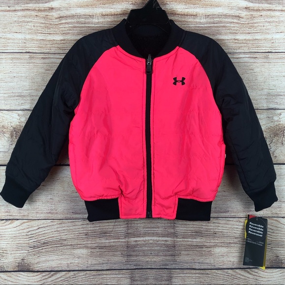 Under Armour Jackets & Coats Toddler Under Armour Ua Storm